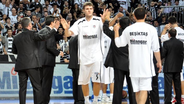 Finalde Rakibimiz Banvit